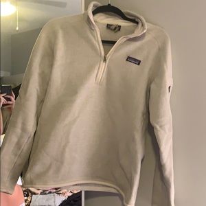 Patagonia pullover